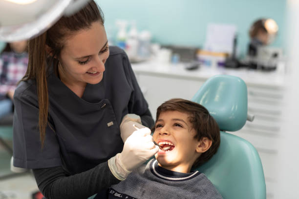 Best Tooth Pain Emergency Relief  in Dellwood, MN