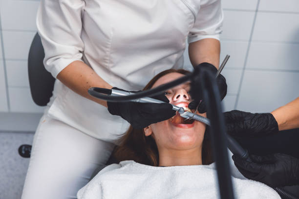 Best Dentist Open Late Near Me  in Dellwood, MN
