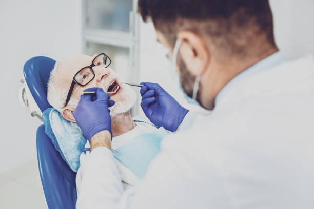 Best Urgent Tooth Repair  in Dellwood, MN
